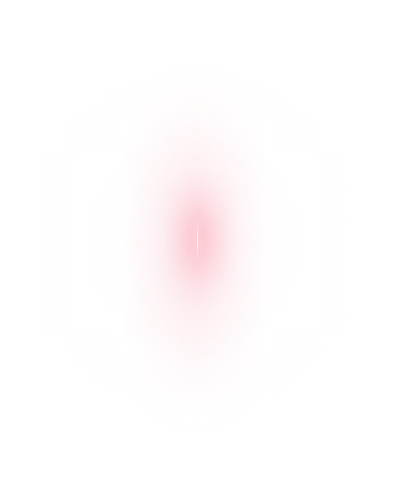 red-glow