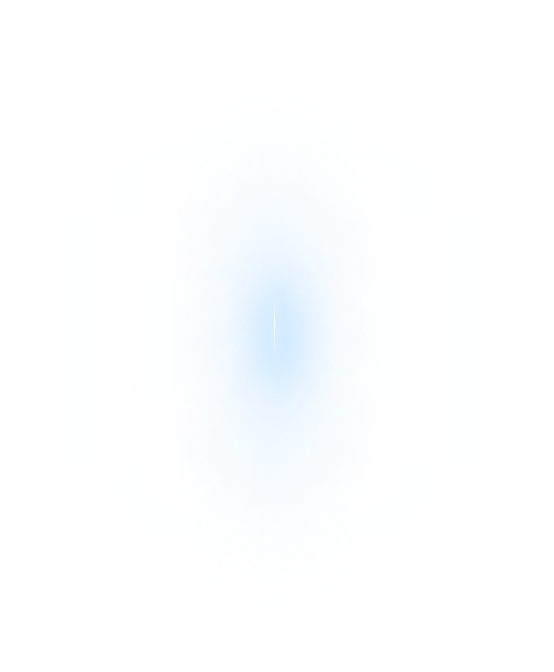 blue-glow